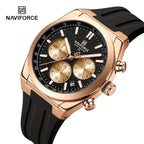 Reloj NAVIFORCE de cuarzo multifuncional para hombre