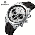 Reloj NAVIFORCE de cuarzo multifuncional para hombre