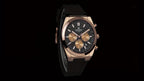 Reloj NAVIFORCE de cuarzo multifuncional para hombre
