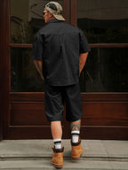 Conjunto Hombre Estilo Urbano