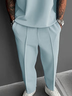 Conjunto Urban Luxe Gris