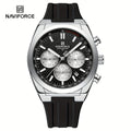 Reloj NAVIFORCE de cuarzo multifuncional para hombre