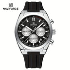 Reloj NAVIFORCE de cuarzo multifuncional para hombre