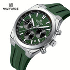 Reloj NAVIFORCE de cuarzo multifuncional para hombre
