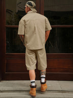 Conjunto Hombre Estilo Urbano