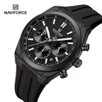 Reloj NAVIFORCE de cuarzo multifuncional para hombre