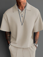 Conjunto Urban Luxe Gris